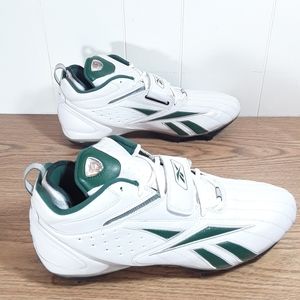 Mens Reebok Strap Shoes 